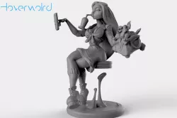 Hoverworld