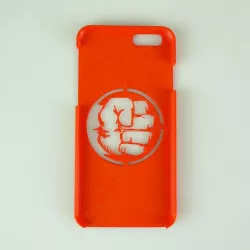 Hulk iPhone 6 Case