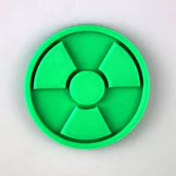 Hulk Logo