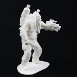 Hyde from Evolve