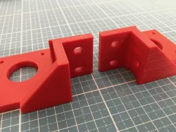 HyperCube 3D Printer M4 Variant