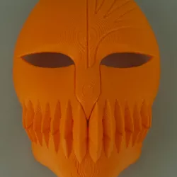 Ichiogo Hallo Mask