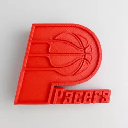Indiana Pacers Logo