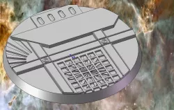 Industrial Base 40mm