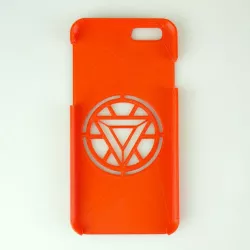 Iron Man Phone Case