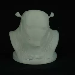 iron ogre man