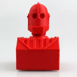 Iron Robot 2