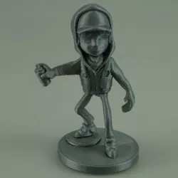 Jack from Subway Surfers