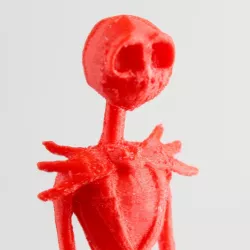 Jack Skellington (The Nightmare before Christmas)