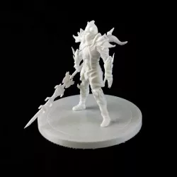 Jarvan the VI - League of Legends