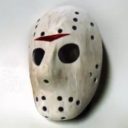 Jason Mask (Full Size)