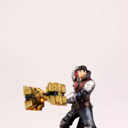 Jayce - League of Legends