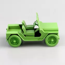 Jeep (Willys MB)