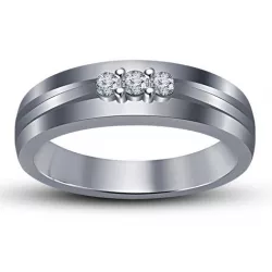 Jewelry 3D CAD Model Of Wedding Ring In STL Format