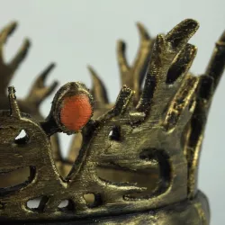 Joffrey's Crown - Game Of Thrones
