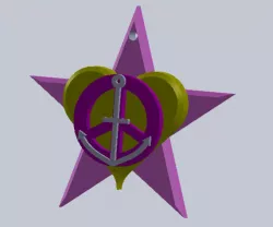 Jojo's All Star Collection: Josuke (DiU)