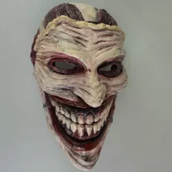 Joker Mask