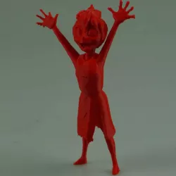 Joy - Pixar