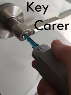 Key Carer