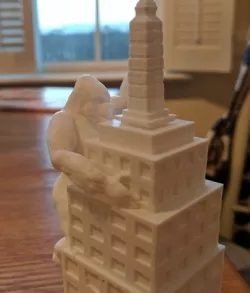 King Kong