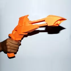 Klingon Disruptor
