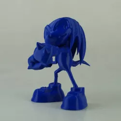 Knuckles - Sega