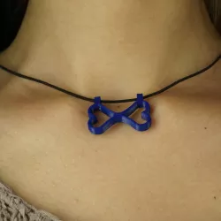 KOLYE ( pendant )
