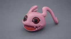 Koromon - Digimon
