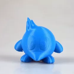 Krosmaster Tofu token