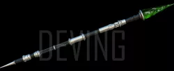 Kryptonite spear-BvS