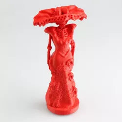La Catrina