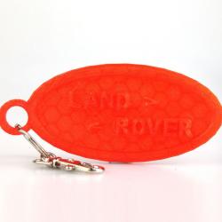 Land Rover logo keychain 3D Models | Page 1 | STLFinder