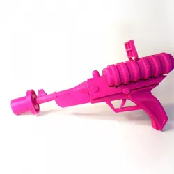 Laser Pistol from Lost In Space
