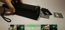 LASERBEAM