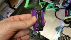 Leatherman Squirt ES4 belt case