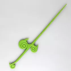 Legend of Zelda: The Wind Waker - Wind Waker