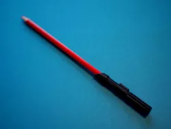 Lightsaber Pencil Extender