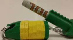 Linear Combination Locks