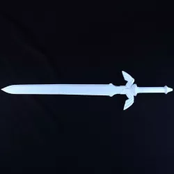 Link's Master Sword