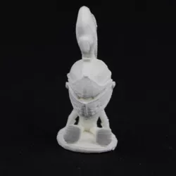 Little Knight Amumu - League of Legends