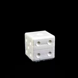 Loaded Dices for cheaters