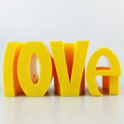 Love you