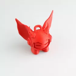 Lucifer Marvin