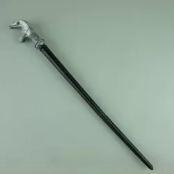 Lucius Malfoy Wand
