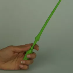 Luna Lovegood Wand Harry potter