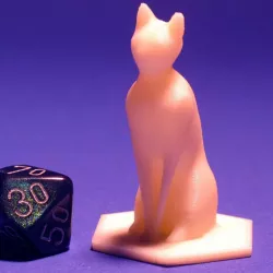 Magic The Gathering Cat Token