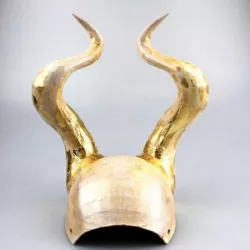 Maleficent Horns