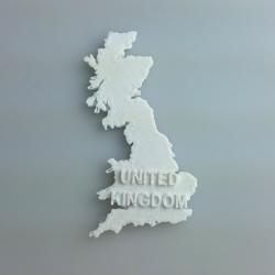 printable map of magic kingdom 3D Models | Page 1 | STLFinder