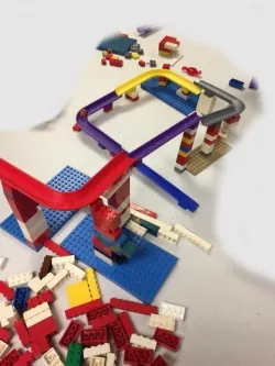 Marble Run