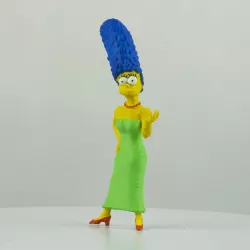 Marge Simpson